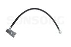 Sunsong 2203438 Brake Hydraulic Hose - Rear Center - view 1