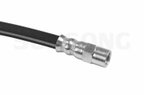 Sunsong 2203441 Brake Hydraulic Hose - Front Outer, Rear, Rear Center or Rear Outer - view 4