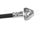 Sunsong 2203442 Brake Hydraulic Hose - Front - view 4