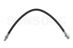Sunsong 2203445 Brake Hydraulic Hose - Rear - view 2