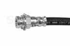 Sunsong 2203447 Brake Hydraulic Hose - Front Right - view 3