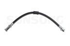 Sunsong 2203455 Brake Hydraulic Hose - Front At Main Brake Tube or Front Center - view 2