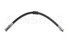 Sunsong 2203455 Brake Hydraulic Hose - Front At Main Brake Tube or Front Center - view 1