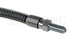 Sunsong 2203463 Brake Hydraulic Hose - Front - view 4