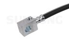 Sunsong 2203474 Brake Hydraulic Hose - Rear Center - view 3