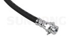 Sunsong 2203474 Brake Hydraulic Hose - Rear Center - view 4