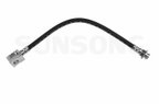 Sunsong 2203475 Brake Hydraulic Hose - Rear Center - view 2