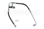 Sunsong 2203477 Brake Hydraulic Hose - Front Left - view 2