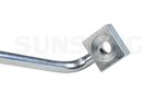 Sunsong 2203477 Brake Hydraulic Hose - Front Left - view 4