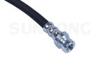 Sunsong 2203478 Brake Hydraulic Hose - Front - view 4