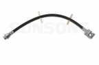 Sunsong 2203484 Brake Hydraulic Hose - Rear Center - view 1