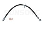 Sunsong 2203485 Brake Hydraulic Hose - Rear Right - view 1