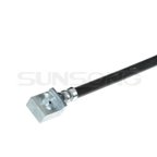 Sunsong 2203494 Brake Hydraulic Hose - Front Left - view 3