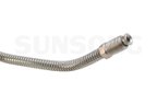 Sunsong 2203499 Brake Hydraulic Hose - Rear Left - view 4