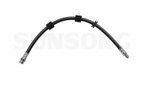 Sunsong 2203500 Brake Hydraulic Hose - Front - view 1