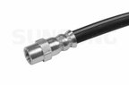 Sunsong 2203500 Brake Hydraulic Hose - Front - view 3
