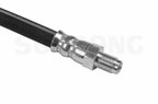 Sunsong 2203500 Brake Hydraulic Hose - Front - view 4