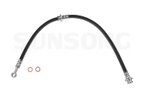 Sunsong 2203501 Brake Hydraulic Hose - Front - view 1
