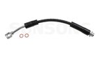 Sunsong 2203504 Brake Hydraulic Hose - Rear Left - view 1