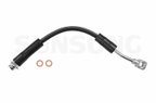 Sunsong 2203505 Brake Hydraulic Hose - Rear Right - view 1
