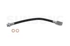 Sunsong 2203506A Brake Hydraulic Hose - Rear Right - view 1