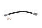 Sunsong 2203506 Brake Hydraulic Hose - Rear Right - view 2