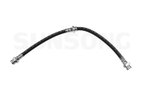 Sunsong 2203507 Brake Hydraulic Hose - Front or Front Outer - view 2