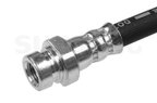 Sunsong 2203507 Brake Hydraulic Hose - Front or Front Outer - view 3