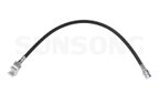 Sunsong 2203509 Brake Hydraulic Hose - Rear Center - view 2