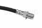 Sunsong 2203515 Brake Hydraulic Hose - view 4