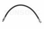 Sunsong 2203516 Brake Hydraulic Hose - Front, Rear or Rear Center - view 2
