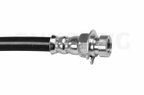 Sunsong 2203516 Brake Hydraulic Hose - Front, Rear or Rear Center - view 4