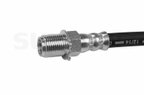 Sunsong 2203518 Brake Hydraulic Hose - Front or Rear - view 3