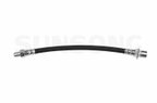 Sunsong 2203521 Brake Hydraulic Hose - Front - view 1