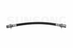 Sunsong 2203522 Brake Hydraulic Hose - Rear Center - view 2