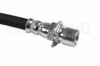 Sunsong 2203522 Brake Hydraulic Hose - Rear Center - view 4