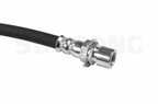 Sunsong 2203523 Brake Hydraulic Hose - Rear Center - view 4