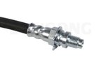 Sunsong 2203524 Brake Hydraulic Hose - Rear Center - view 4