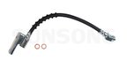 Sunsong 2203526 Brake Hydraulic Hose - Front or Front Right - view 1