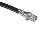 Sunsong 2203528 Brake Hydraulic Hose - Rear or Rear Center - view 4