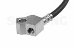 Sunsong 2203533 Brake Hydraulic Hose - Rear or Rear Center - view 4