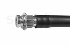 Sunsong 2203534 Brake Hydraulic Hose - Front Right - view 3