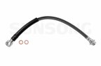 Sunsong 2203536 Brake Hydraulic Hose - Front - view 2