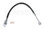 Sunsong 2203546 Brake Hydraulic Hose - Front Right - view 1