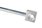 Sunsong 2203546 Brake Hydraulic Hose - Front Right - view 4