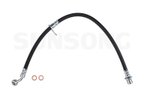 Sunsong 2203549 Brake Hydraulic Hose - Rear Right - view 2