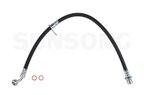Sunsong 2203549 Brake Hydraulic Hose - Rear Right - view 1