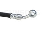 Sunsong 2203549 Brake Hydraulic Hose - Rear Right - view 3
