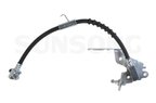 Sunsong 2203555 Brake Hydraulic Hose - Front Left - view 2