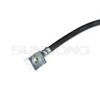 Sunsong 2203555 Brake Hydraulic Hose - Front Left - view 3